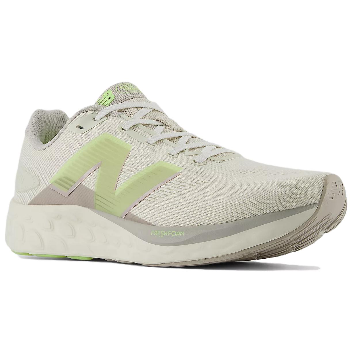 New Balance Fresh Foam 680v8 'Linen Moonrock' M680VP8