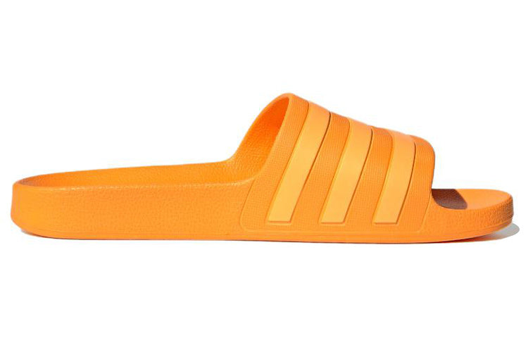 adidas Adilette Aqua Slides 'Orange' GZ5868