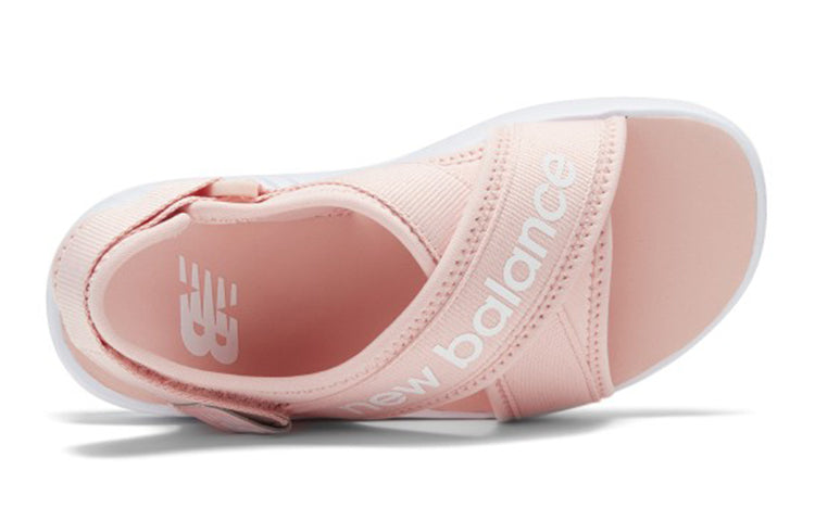New Balance 650 Series Pink Kid 'Pink Blue' YO650AE