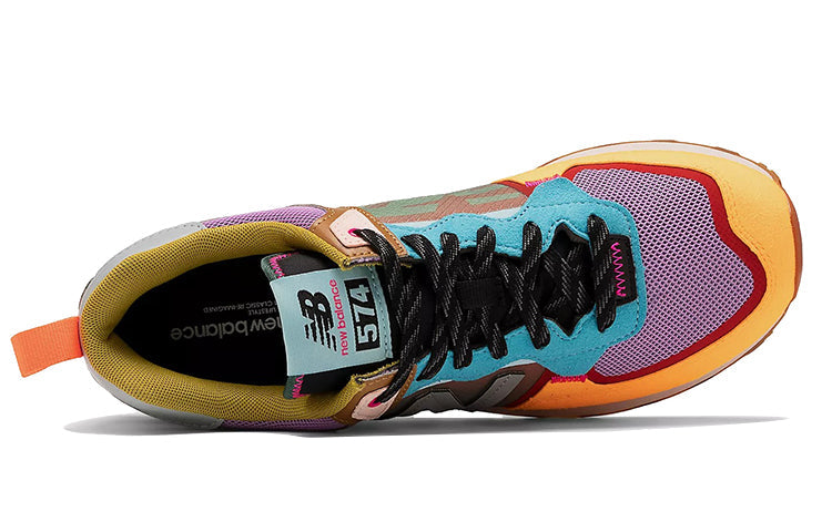 New Balance 574v2 'Multi-Color' ML574IME