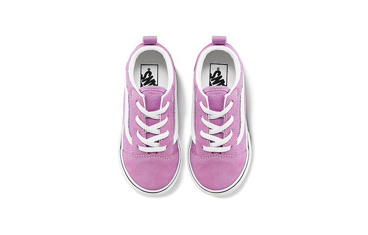 (TD) Vans Old Skool Elastic 'Orchid' VN0A4TZO3SQ