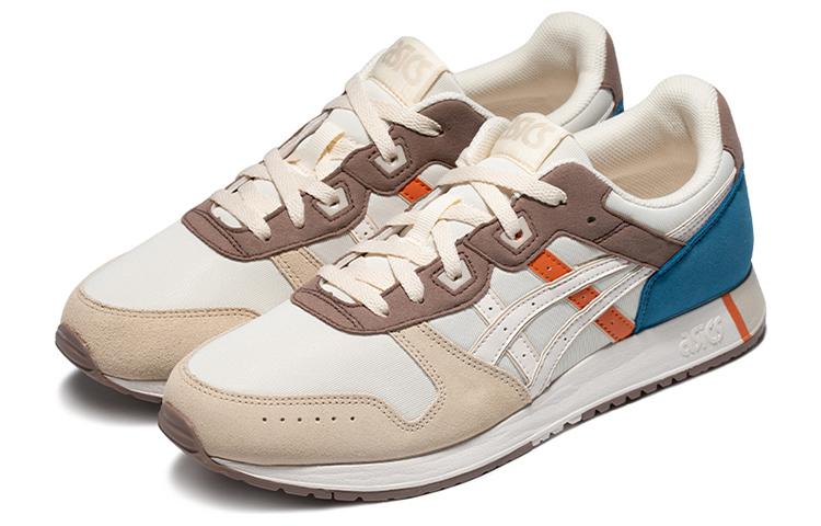 ASICS Lyte Classic 'White Blue' 1203A304-100