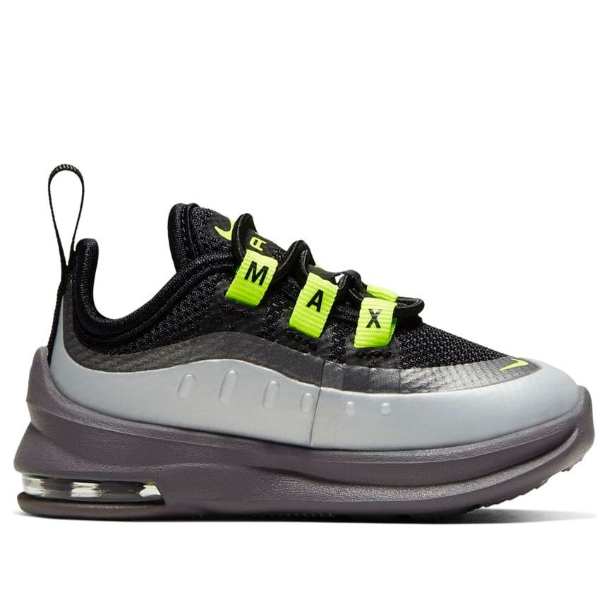 (TD) Nike Air Max Axis 'Black Volt' AH5224-012