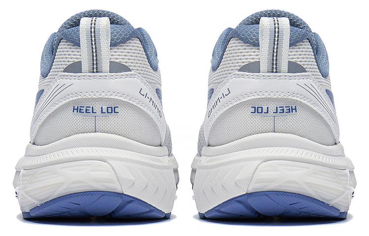 (WMNS) Li-Ning Fuyao 'White Blue' ARXT014-1