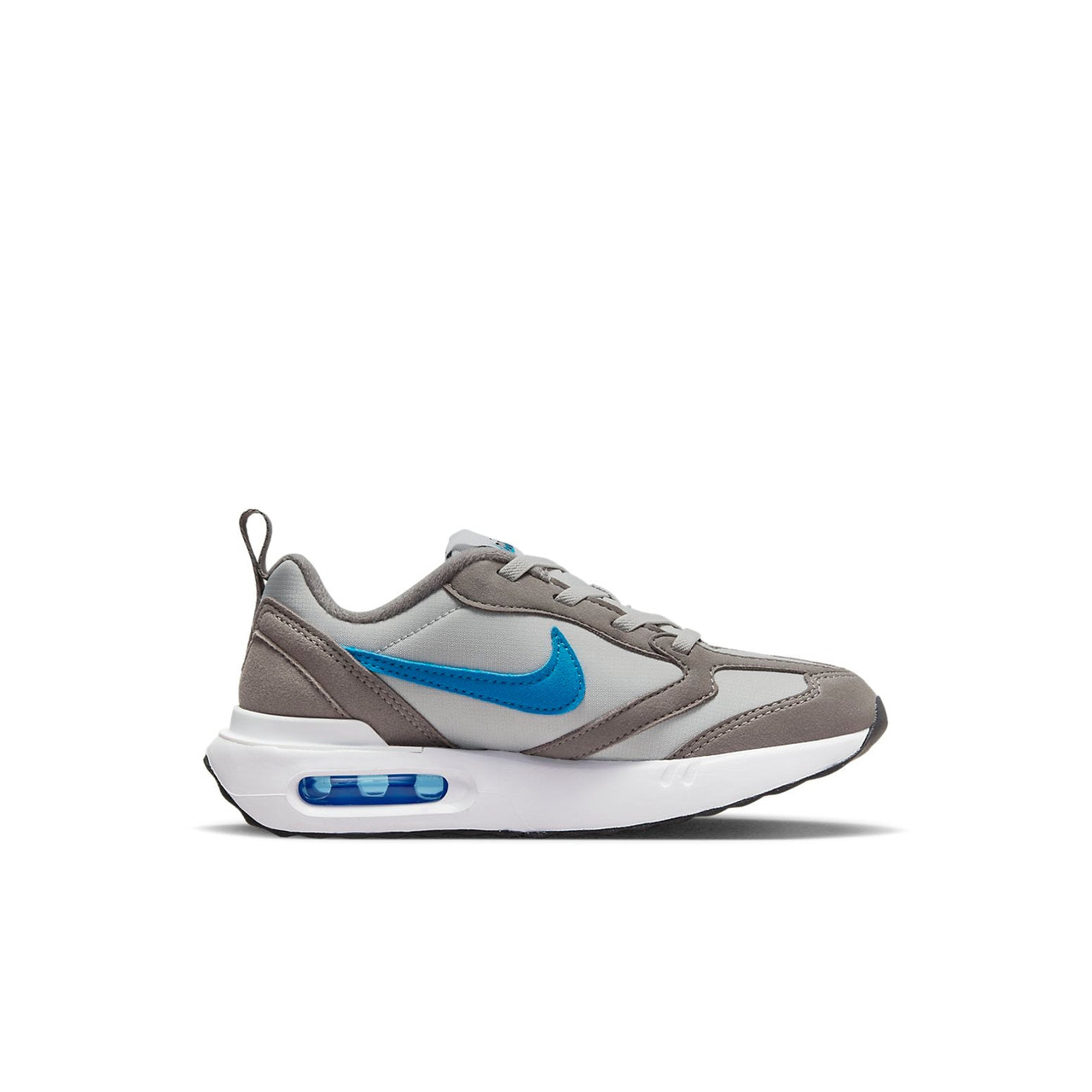 (PS) Nike Air Max Dawn 'Grey Fog Photo Blue' DC9318-005