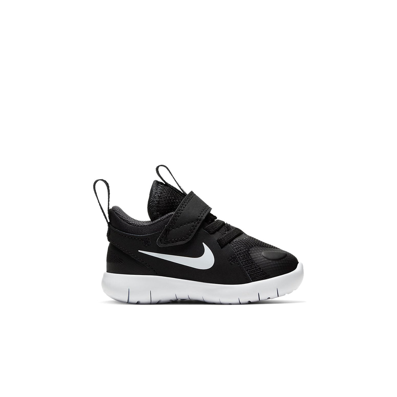 (TD) Nike Flex Contact 4 'Black' CJ2073-001