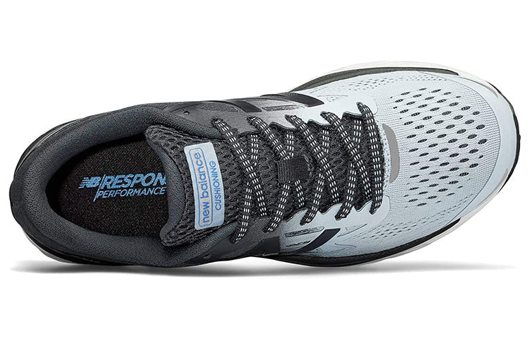 (WMNS) New Balance Solvi Low-Top Blue/Black WSOLVRX1