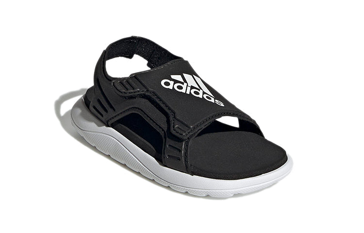 (TD) adidas Comfort Sport Swim Casual Sports Sandals GY8382