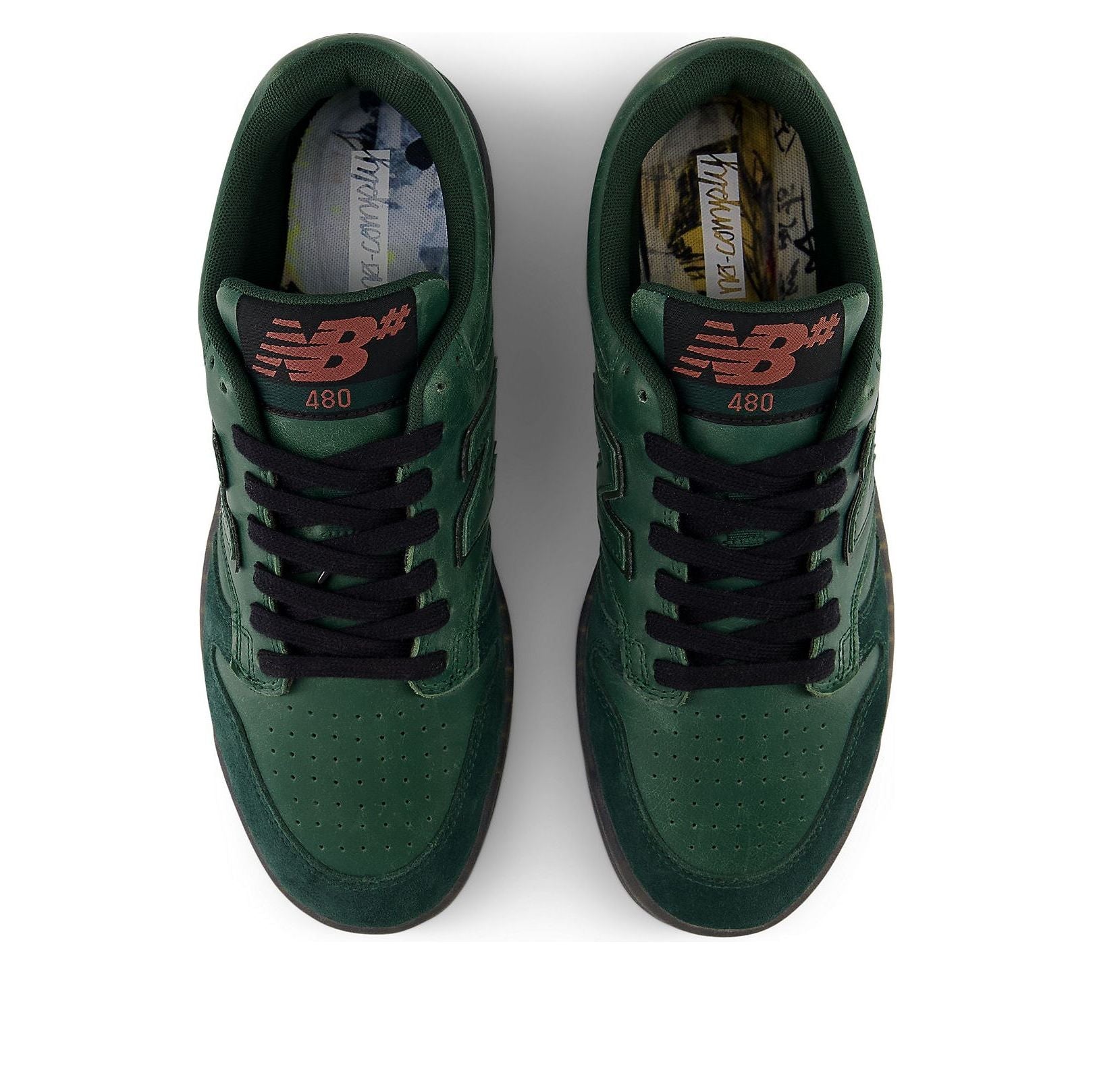 New Balance 480 'Green' NM480COM