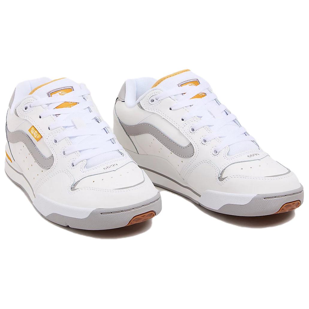(WMNS) Vans Rowley Xlt 'White' VN000D1G92A
