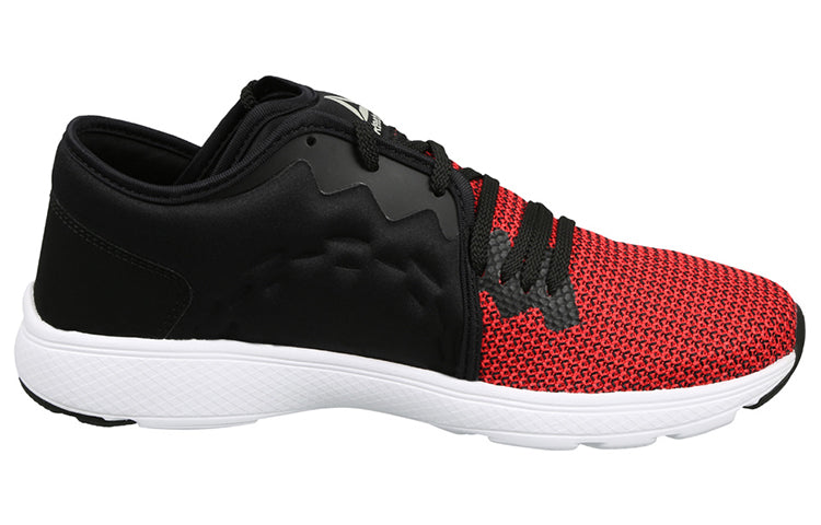 Reebok Astroride Walk Lp 'Red Black' DV4967