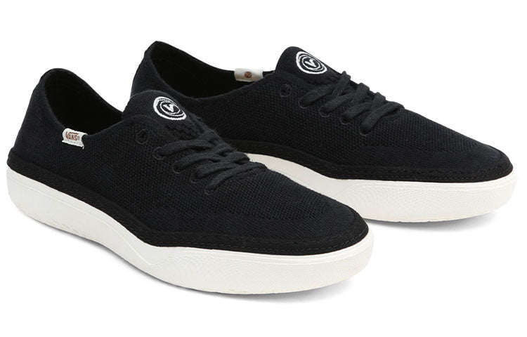 Vans Circle Vee 'Black white' VN0A4BWL1KP