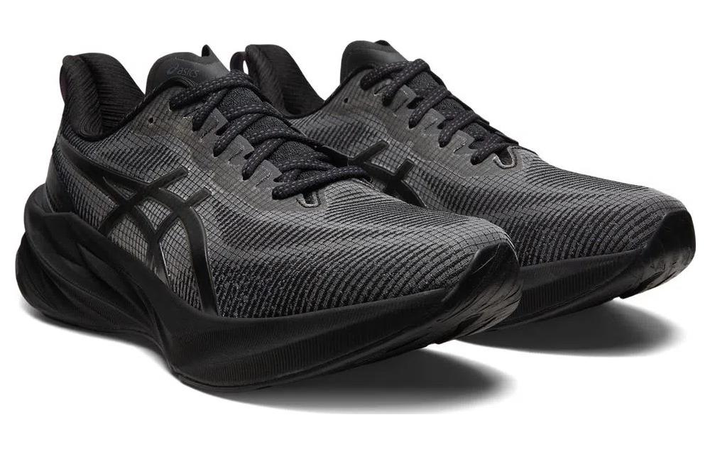 ASICS Novablast 3 LE 'Black Graphite Grey' 1011B591-002