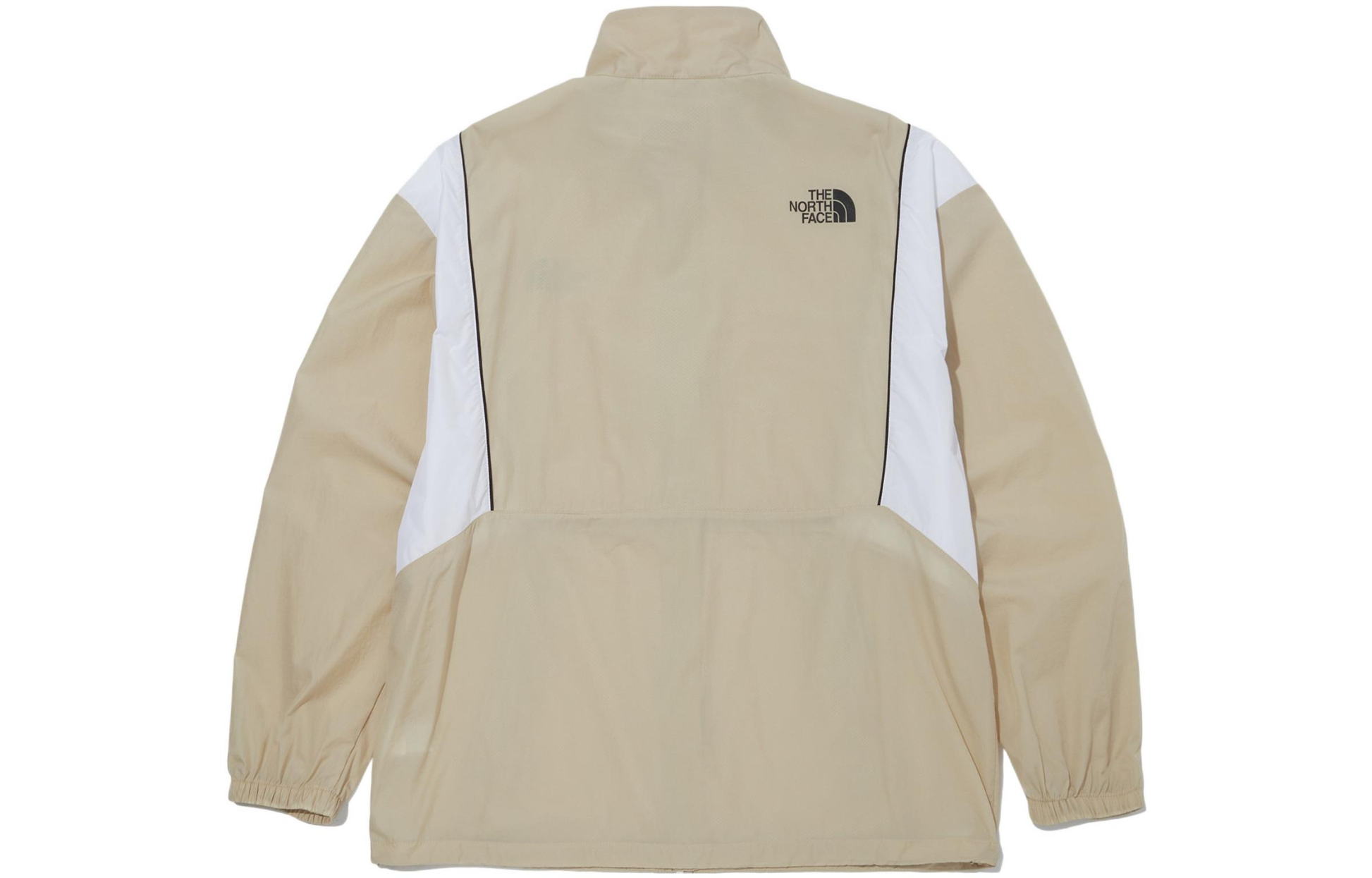 THE NORTH FACE SS22 Reston Jacket 'Brown' NJ3LN01L