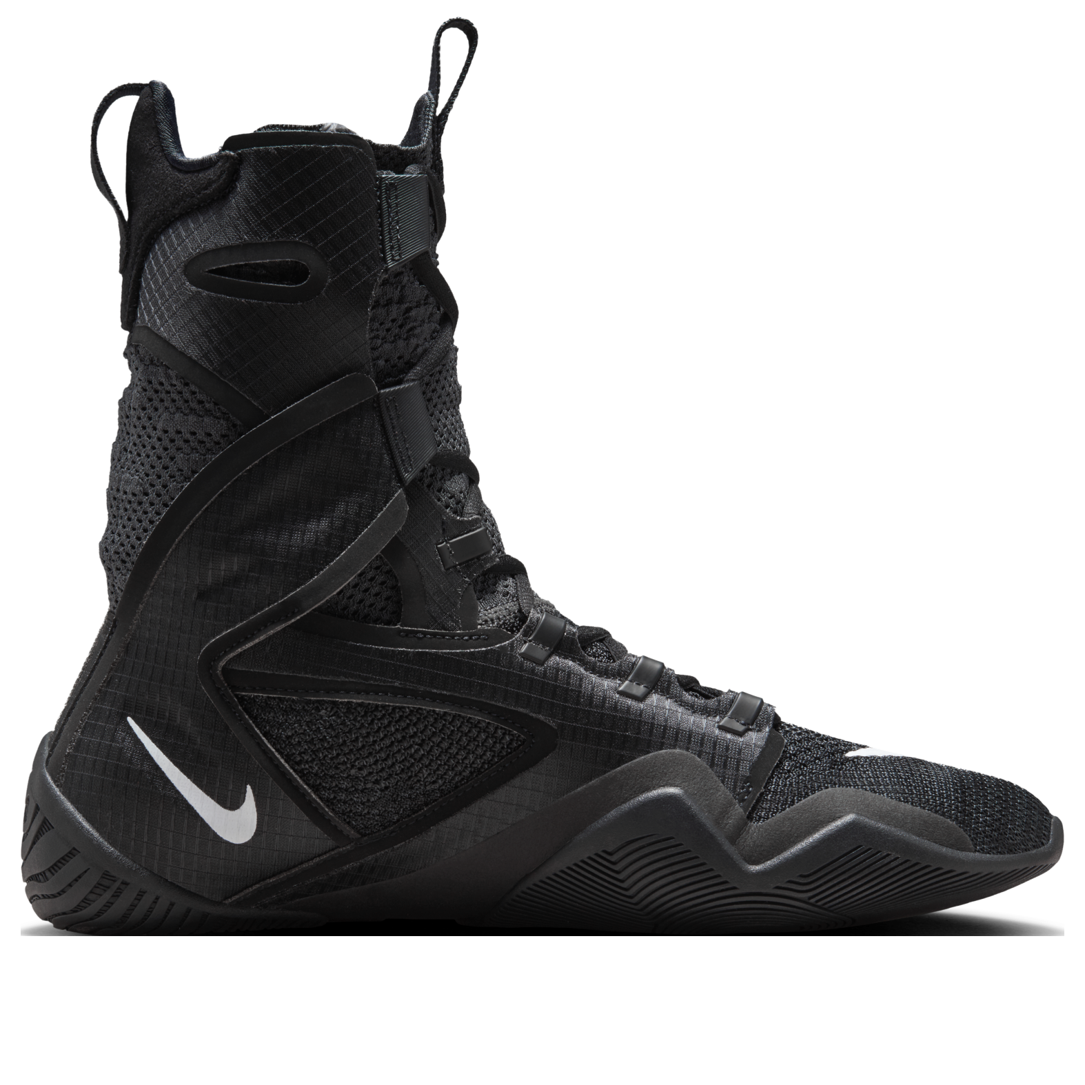 Nike HyperKO 2 'Black White' CI2953-002