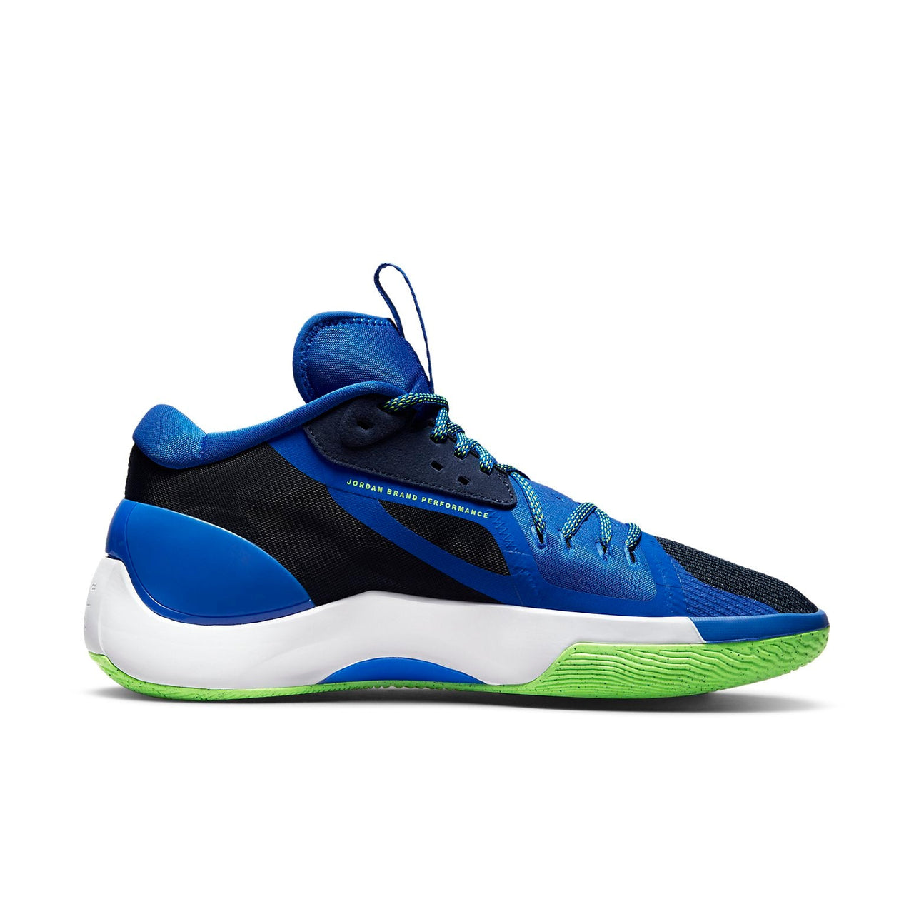 Air Jordan Zoom Separate 'Mavs' DH0249-400