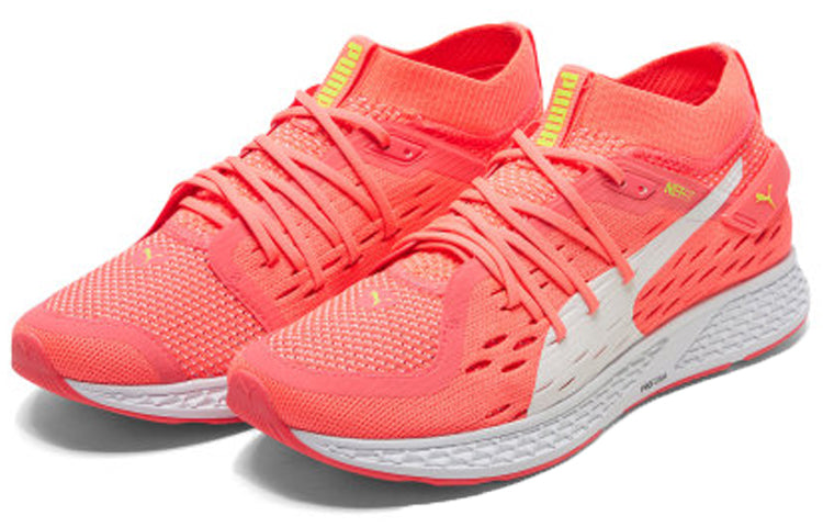 (WMNS) PUMA Speed 500 Red 192254-05