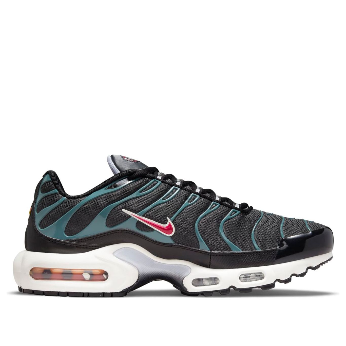 Nike Air Max Plus 'Anthracite Hasta' DC6094-002