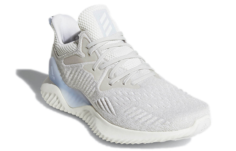 adidas Alphabounce Beyond 'Cloud White' AQ0572