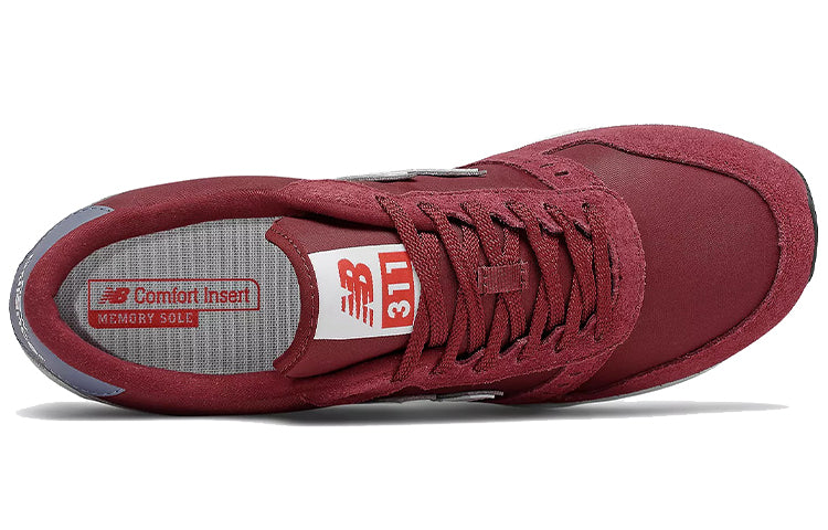 New Balance 311 'Burgundy' ML311OA2