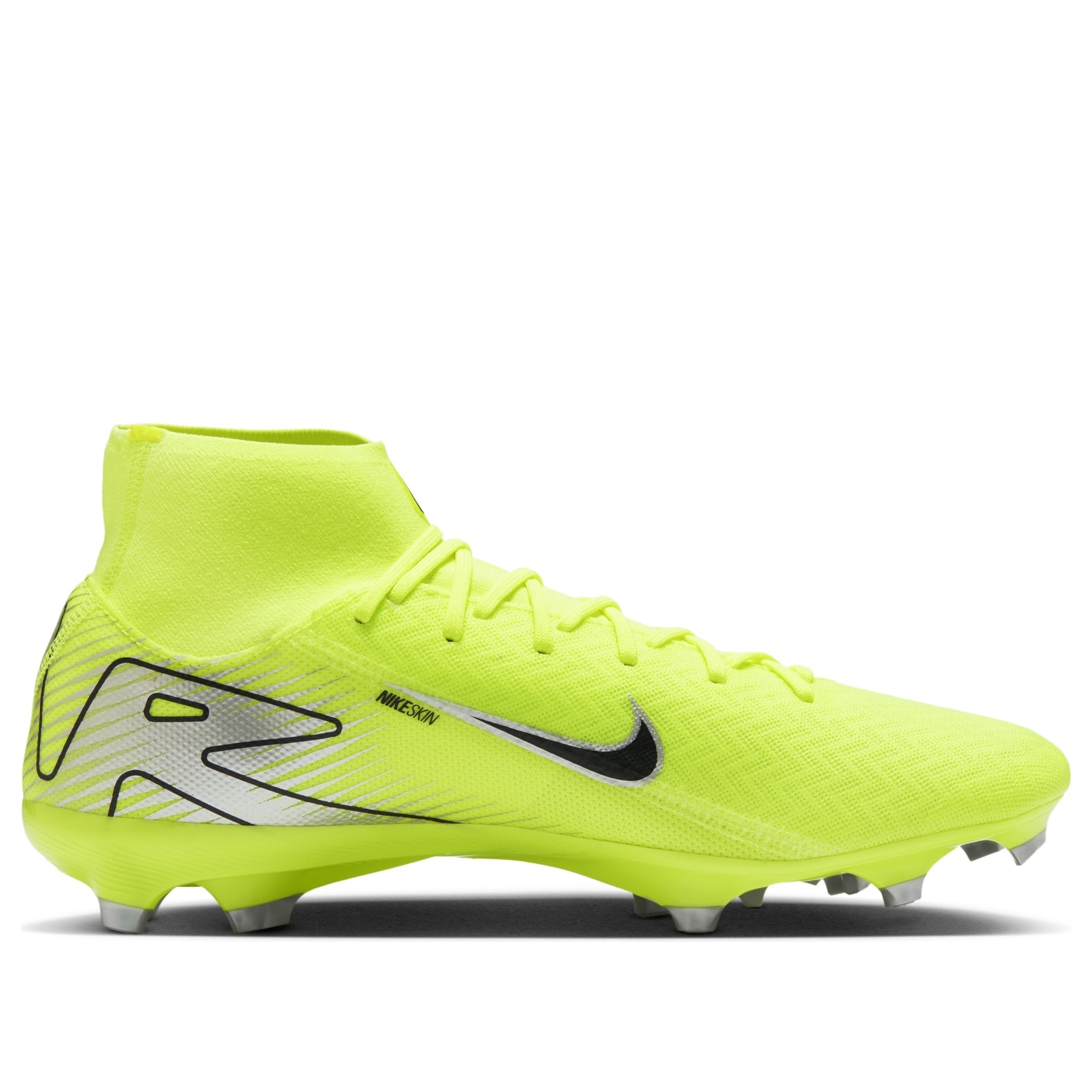 Nike Mercurial Superfly 10 Academy MG 'Mad Voltage Pack' FQ1456-700