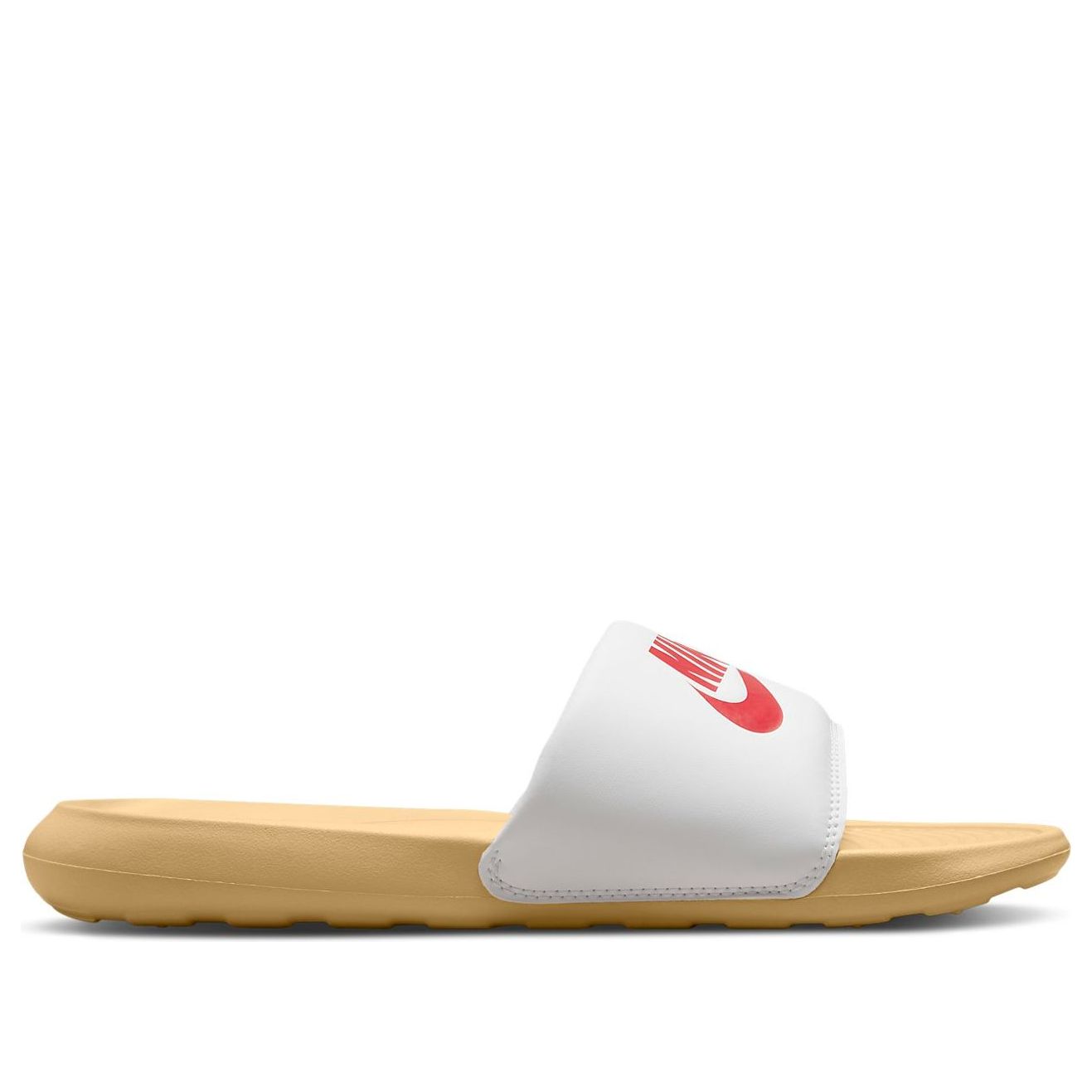 Nike Victori One Slide 'White Sesame' CN9675-107