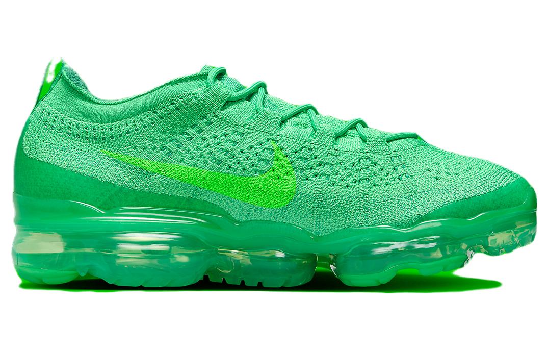 (WMNS) Nike Air VaporMax 2023 Flyknit 'Lucid Green' DV6840-300