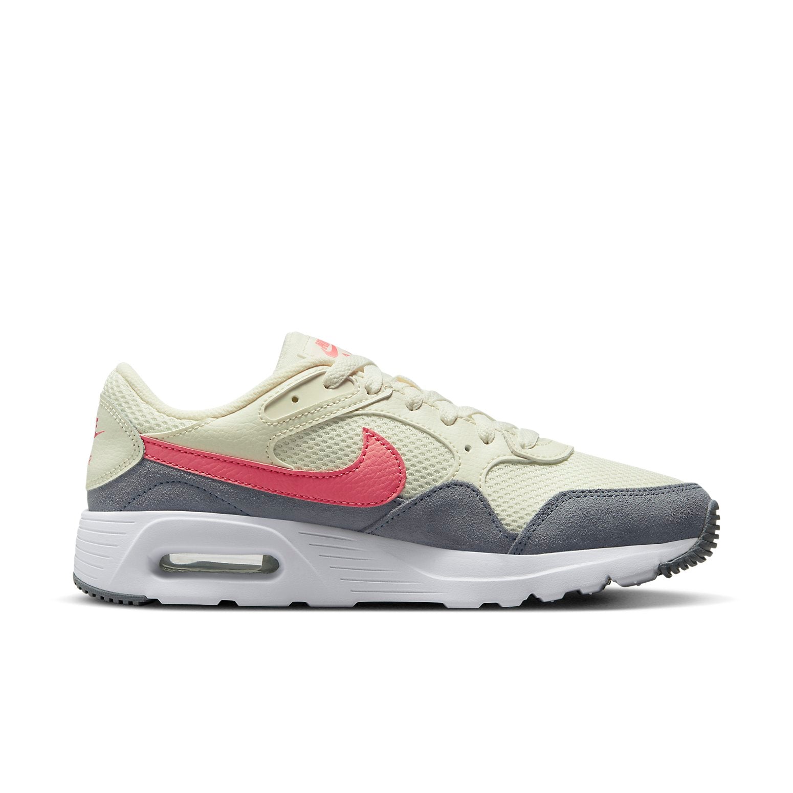 (WMNS) Nike Air Max SC 'Sail Coral Chalk' CW4554-114