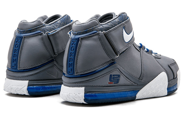 Nike Zoom LeBron 2 'All-Star' 309378-012