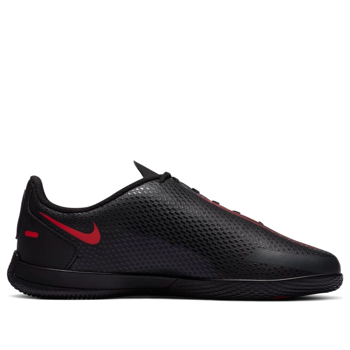 (GS) Nike Phantom GT Club IC 'Black Red' CK8481-060