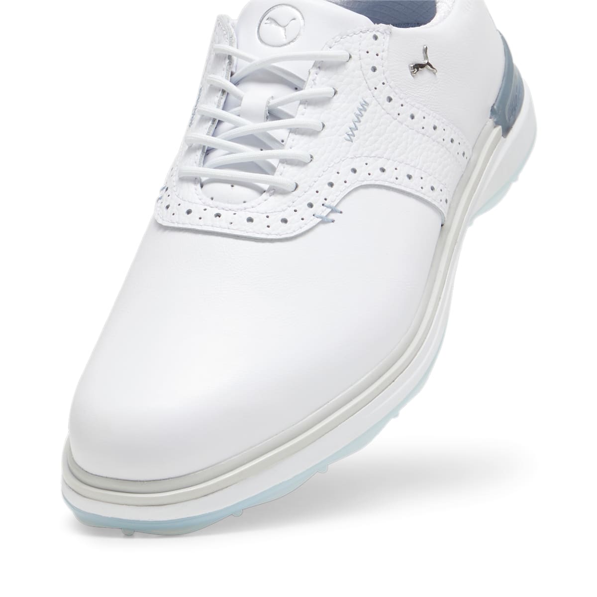 PUMA Avant 'White Icy Blue' 379428-01