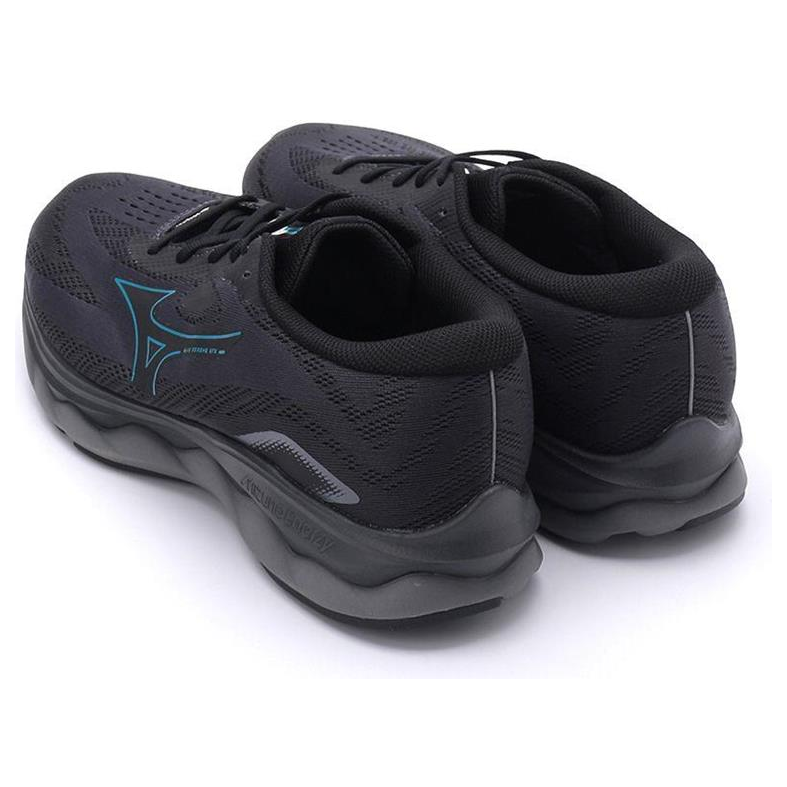 Mizuno WAVE SERENE GTX 'Black' J1GC246001