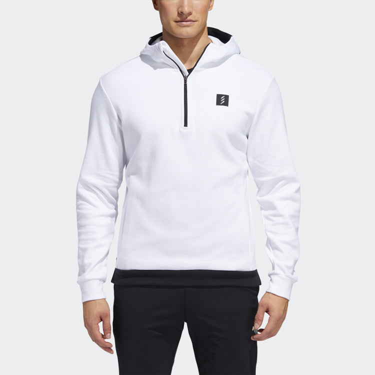 Men's adidas Golf Sports White FQ3529