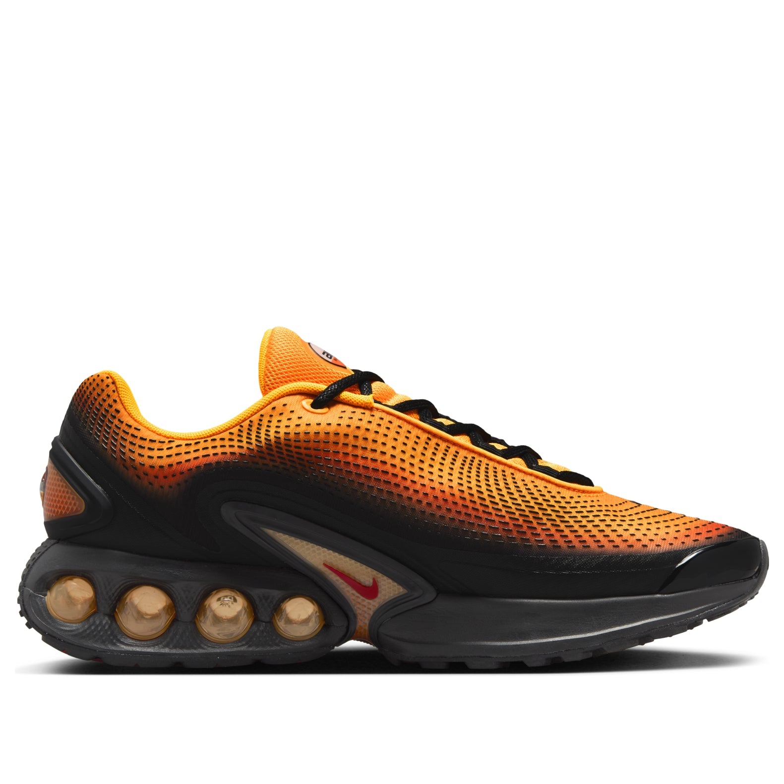 Nike Air Max Dn SE 'Laser Orange' HM0810-800