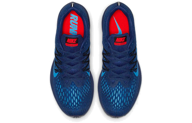 Nike Air Zoom Winflo 5 'Photo Blue' AA7406-405