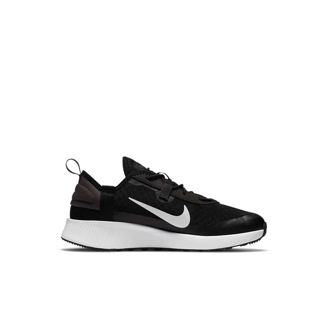 (PS) Nike Reposto 'Black White' DA3266-012