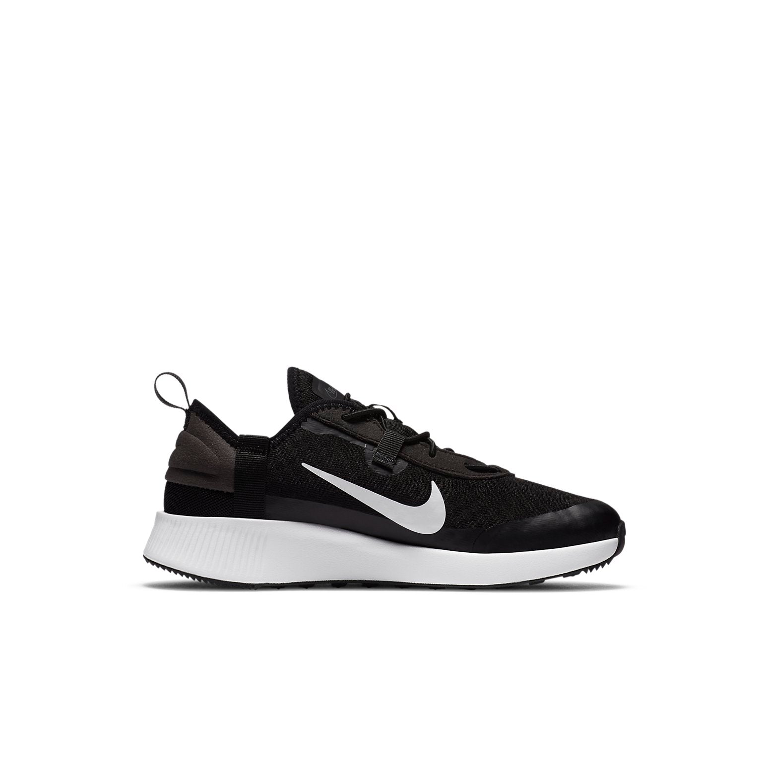 (PS) Nike Reposto 'Black White' DA3266-012