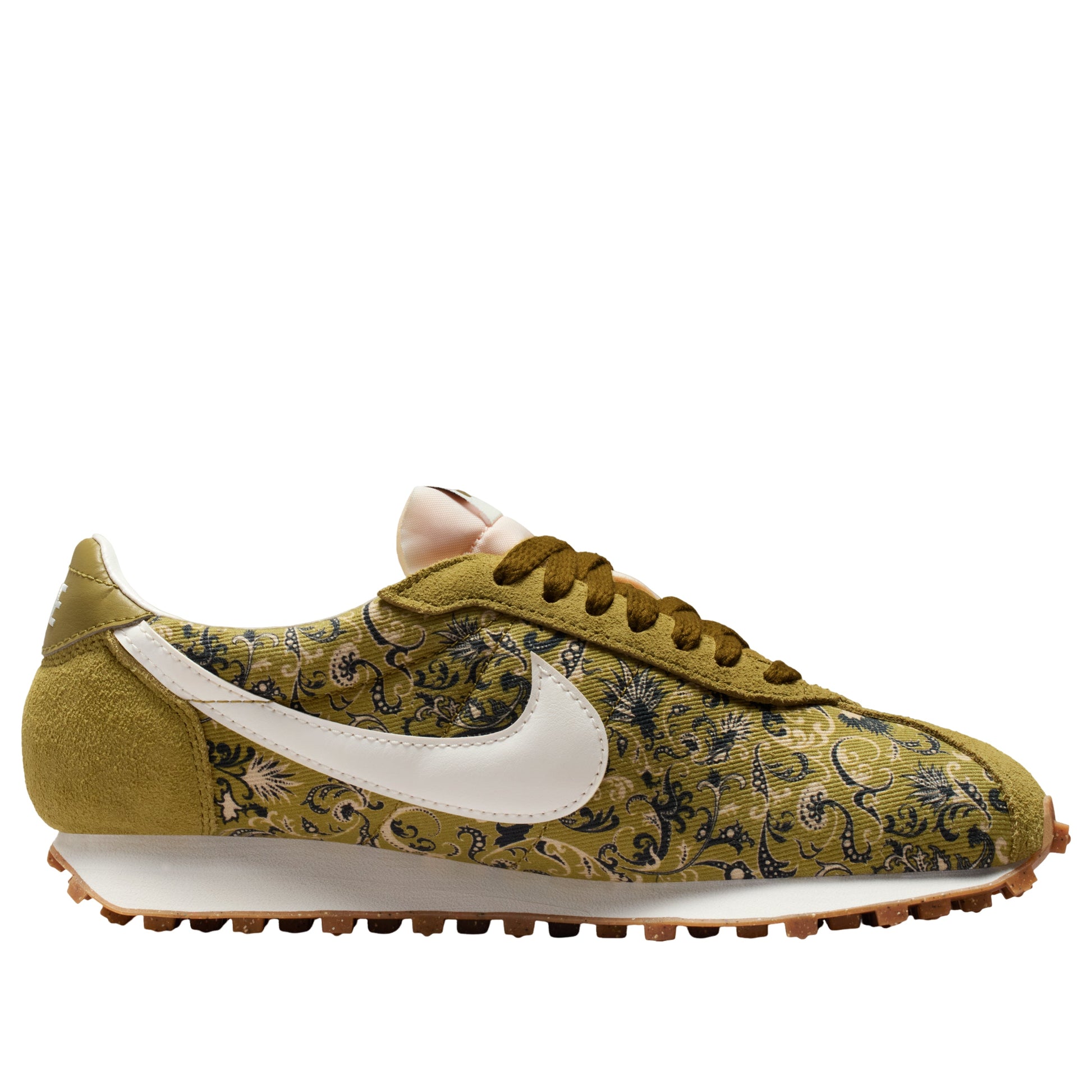 (WMNS) Nike LD-1000 'Pacific Moss Sequoia Team Gold' IH4479-300