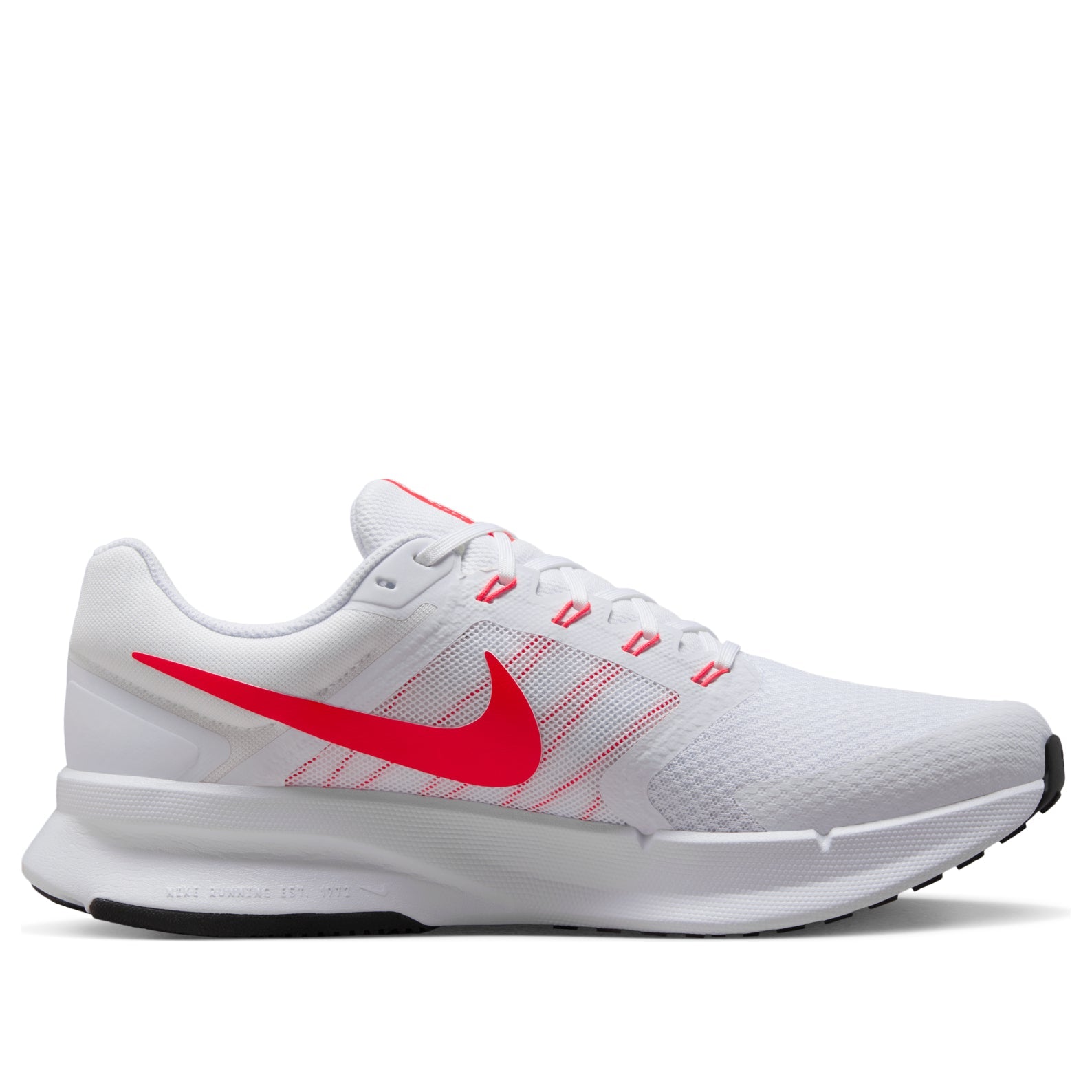 Nike Run Swift 3 'White Red' DR2695-109