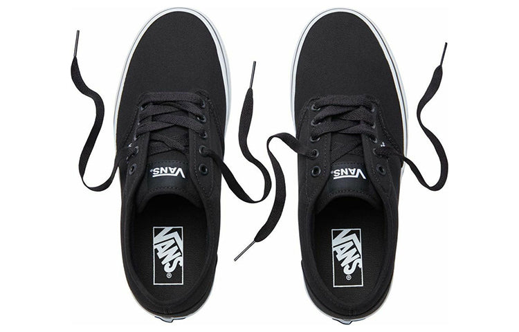 Vans Atwood Sneakers 'Black' VN0A348XOU4