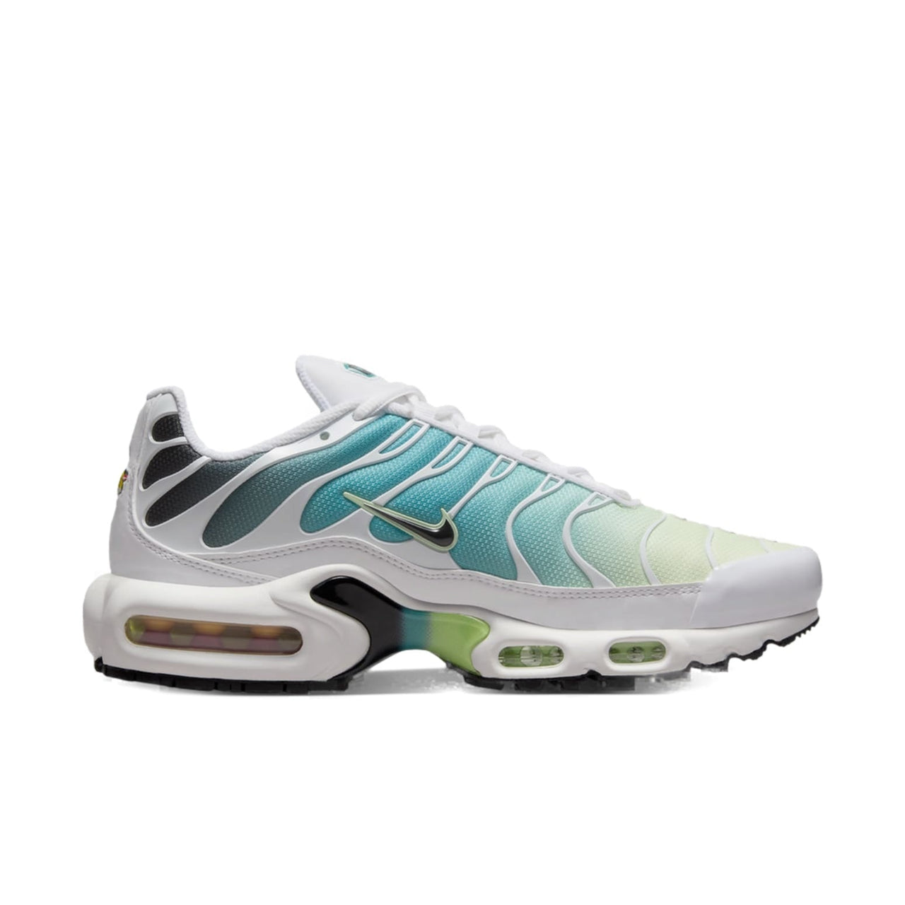 (WMNS) Nike Air Max Plus 'Dusty Cactus Barely Volt' DZ3670-102