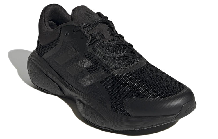 adidas Response 'Triple Black' GX2000