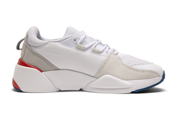 PUMA Zeta Function 'White/Blue' 369812-04