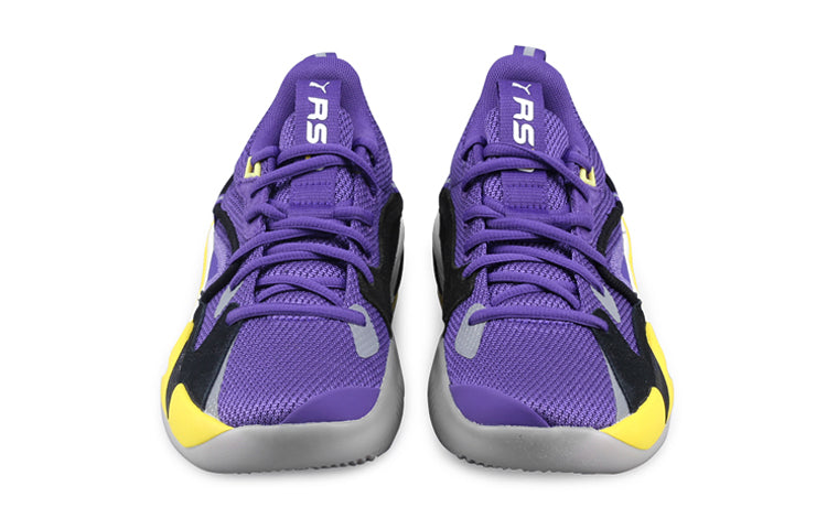 (GS) PUMA J. Cole x RS-Dreamer 'Purple Heart' 194166-04