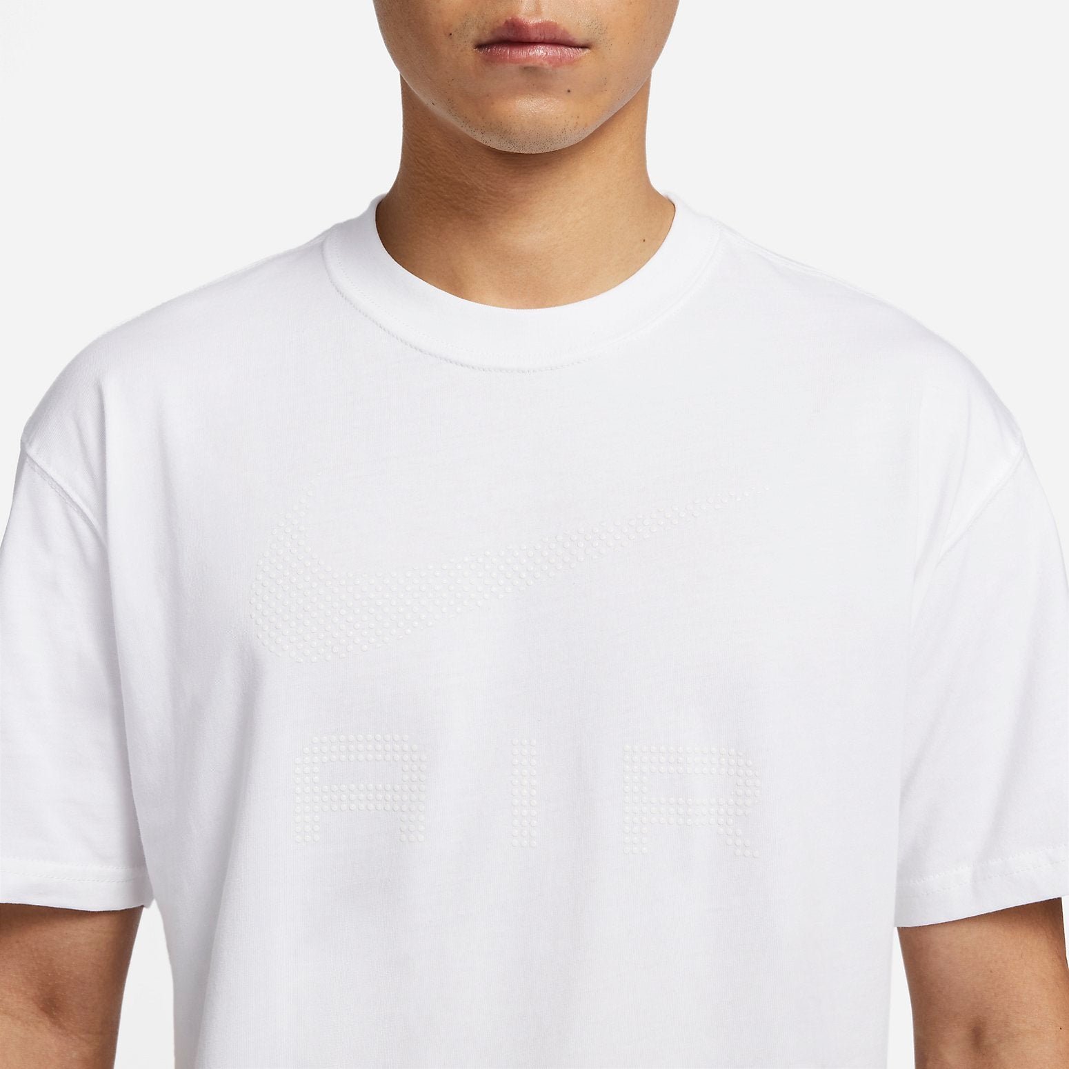 Nike Sportswear Max90 T-Shirt 'White' DZ2887-100