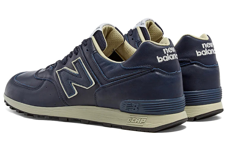 New Balance 576 Made In England 'Navy' M576CNN