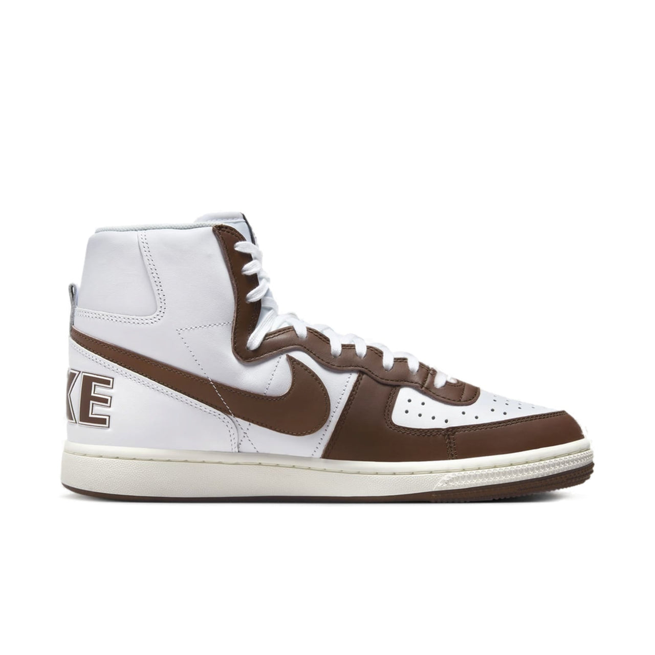 Nike Terminator High 'Cacao Wow' FJ4199-100