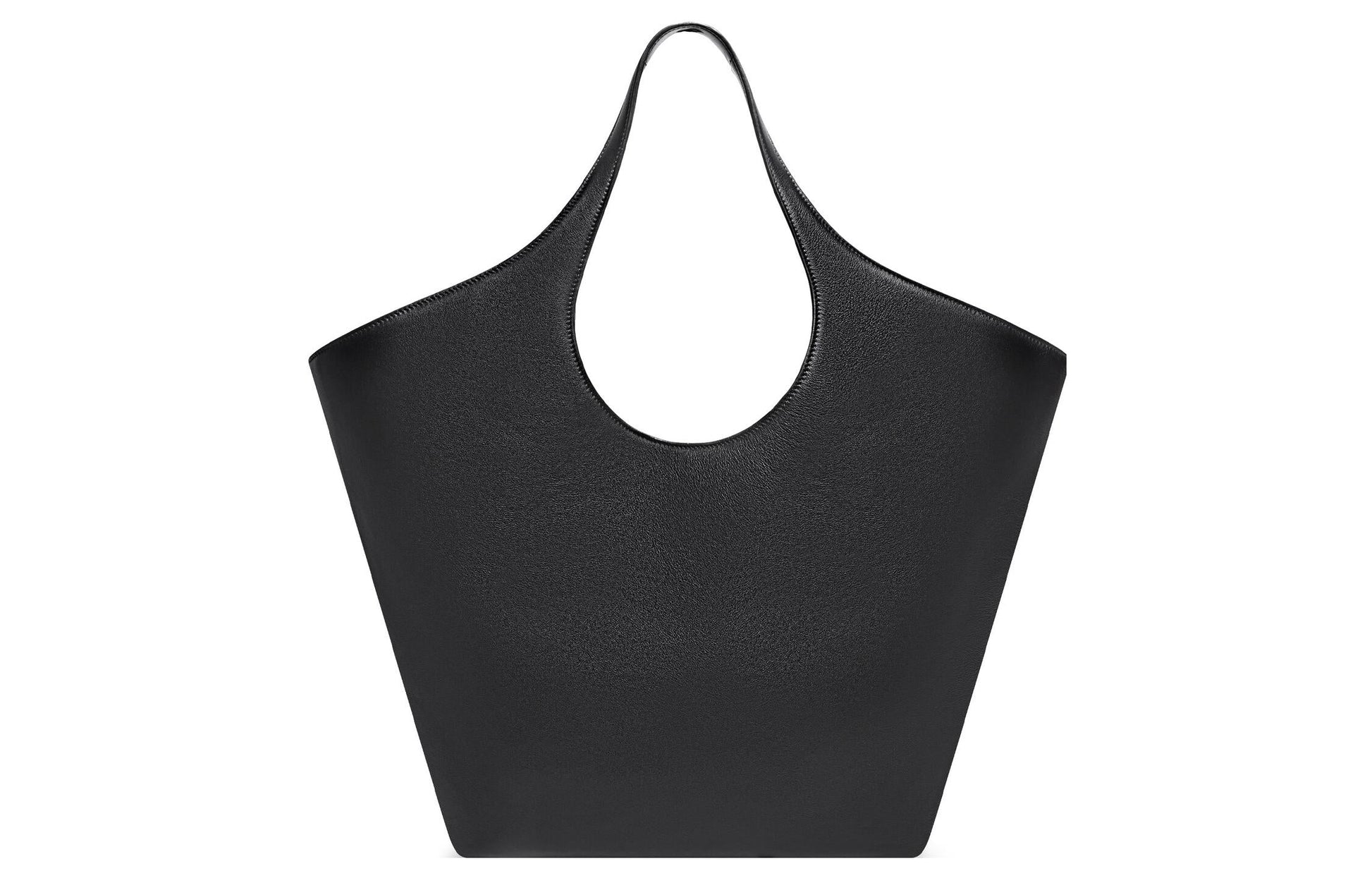 (WMNS) Balenciaga Mary-kate Medium Tote Bag 'Black' 7469742AAID1000