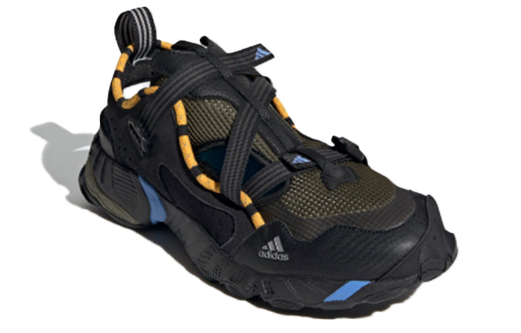 adidas Novaturbo 'Black' FW0989