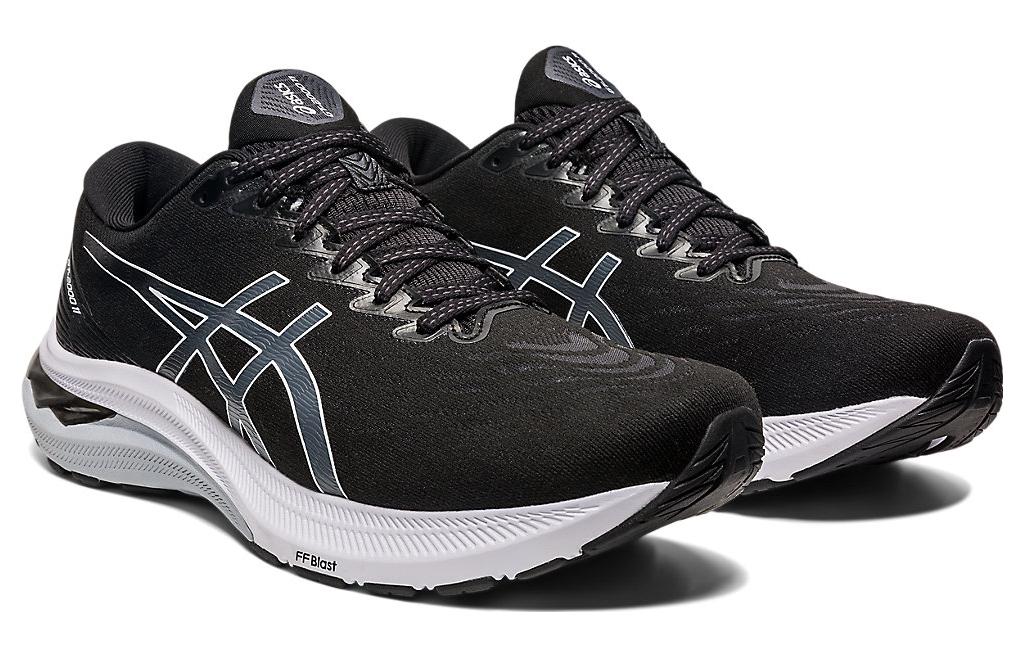 ASICS GT-2000 11 'Black White' 1011B441-004